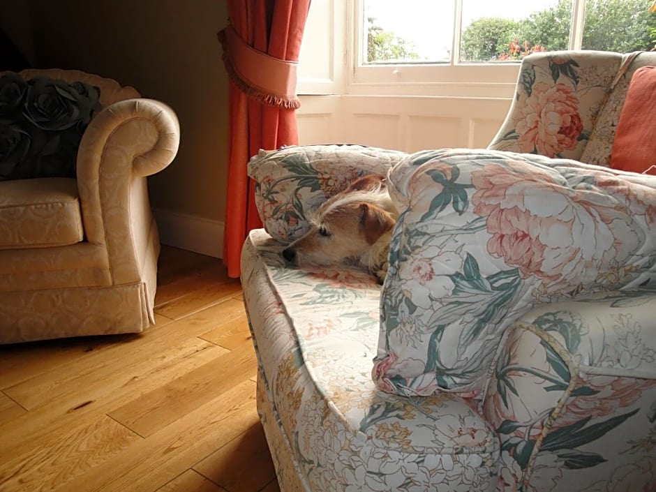 Cary Fitzpaine House