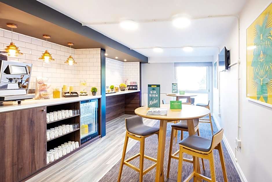 Holiday Inn Leicester City By IHG