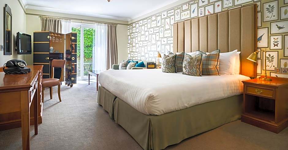 Penventon Park Hotel