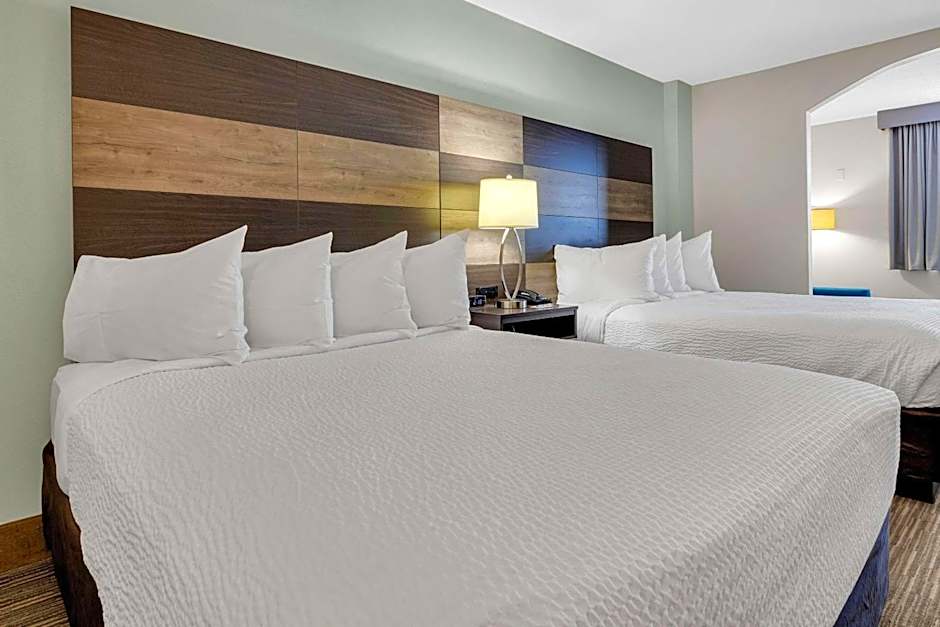 Country Inn & Suites Rehoboth Beach - Dewey