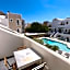 Anny Studios & Rooms Perissa Beach