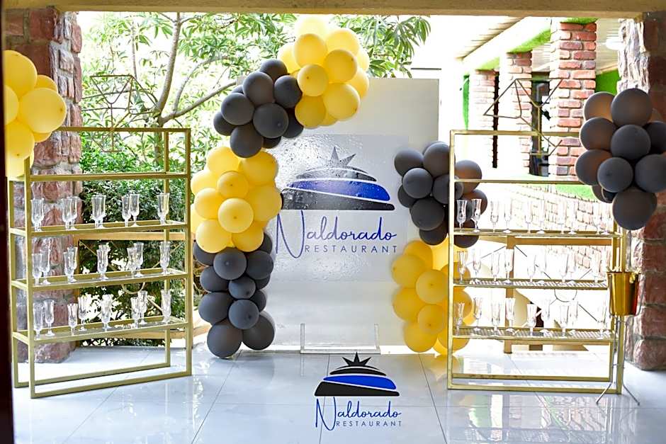 Naldorado Executive Villa