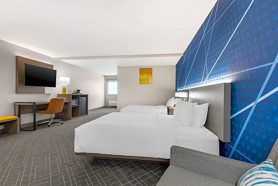 Comfort Inn Ballard-Roosevelt