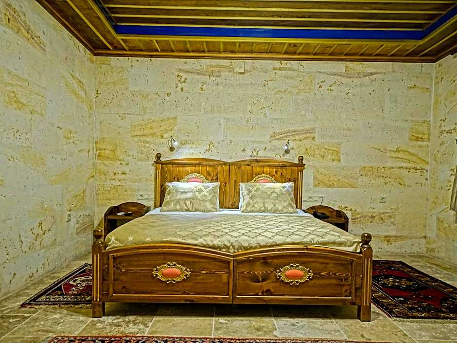 Zultanite Cappadocia Hotel