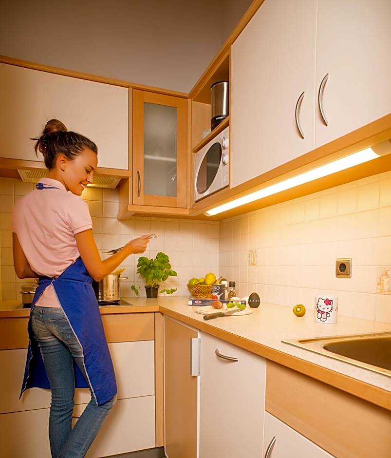 Aparthotel Kastel Seiser Alm