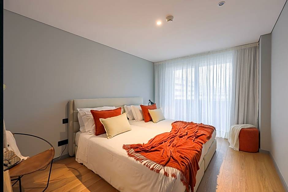 Nôma Living Icon Apartments