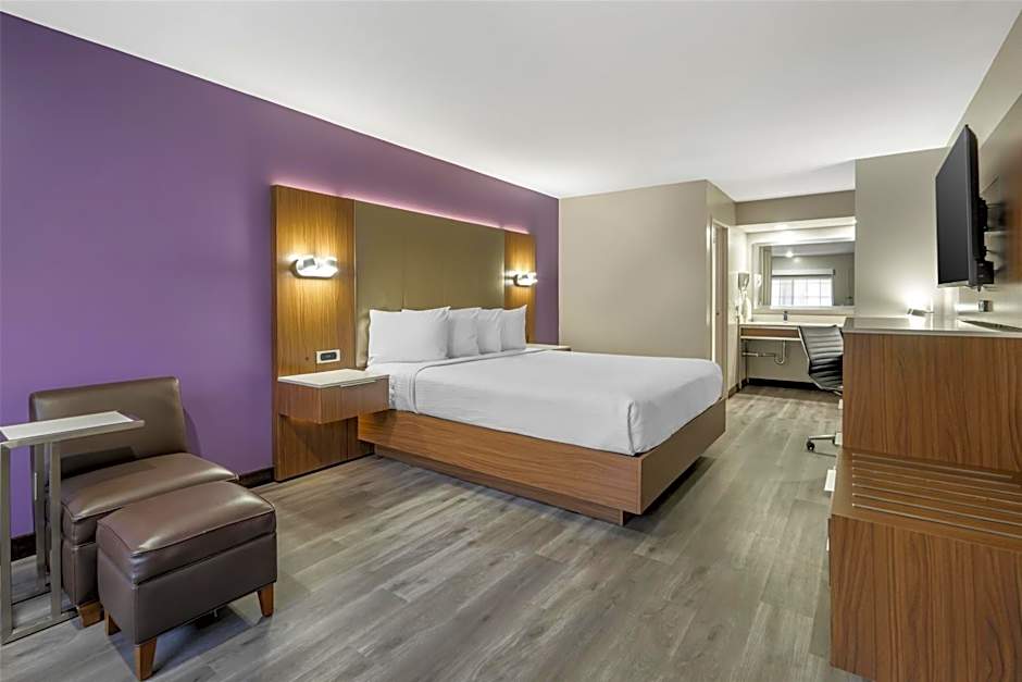 Best Western Airport Plaza Inn - Los Angeles LAX Hotel