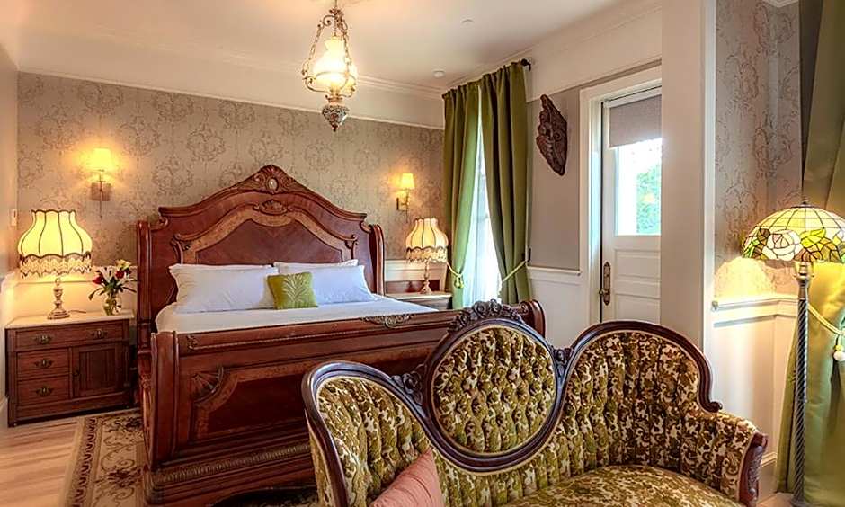 Sunbright Inn
