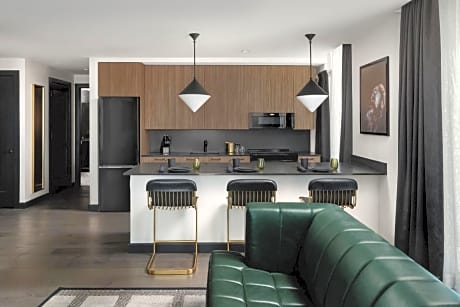 Thompson Austin by Hyatt