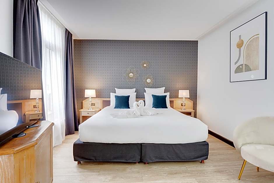 Best Western Plus Le Picardy