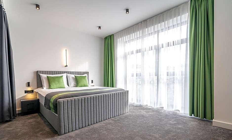 City Joy - sports Center Tasmajdan