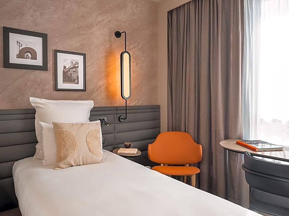 Novotel Orléans Centre Gare