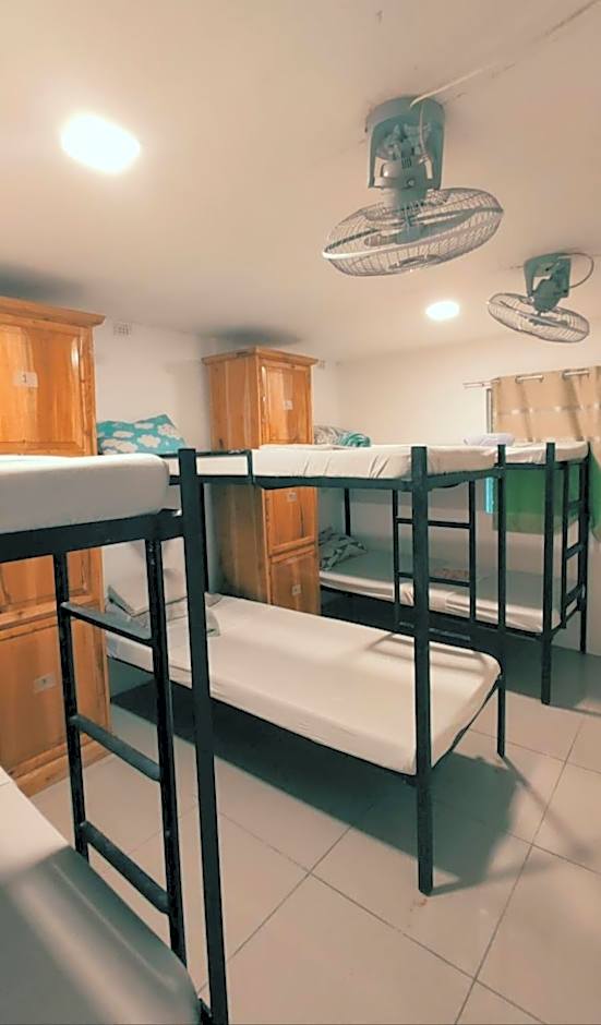 Island Girl Bed and Breakfast