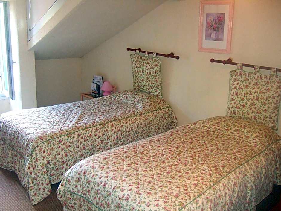 Les Etangs de Guibert