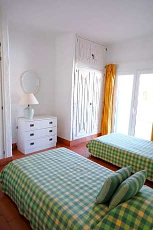 Two-Bedroom Villa with Private Pool