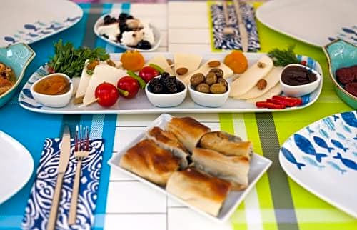 Cynara Hotel Alacati
