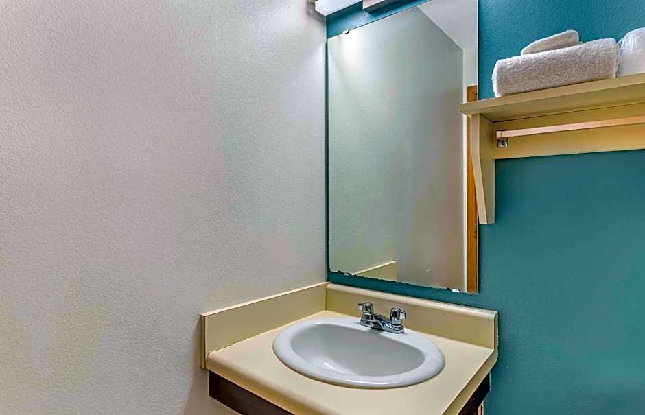 Extended Stay America Select Suites - Little Rock - Southwest