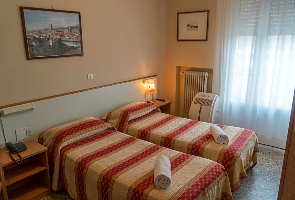 Hotel Primavera