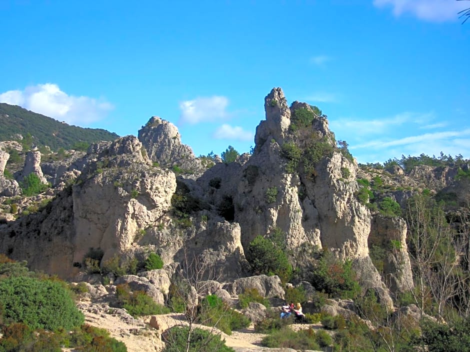 Auberge Val Moureze Hôtel & Spa