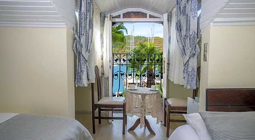 Hotel Villa Daffodil