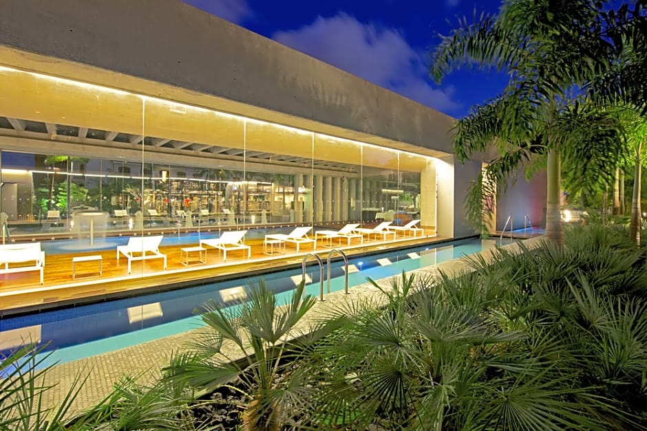 Iberostar Heritage Grand Mencey