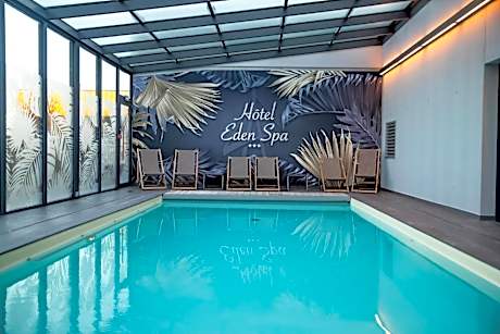 Best Western Eden SPA