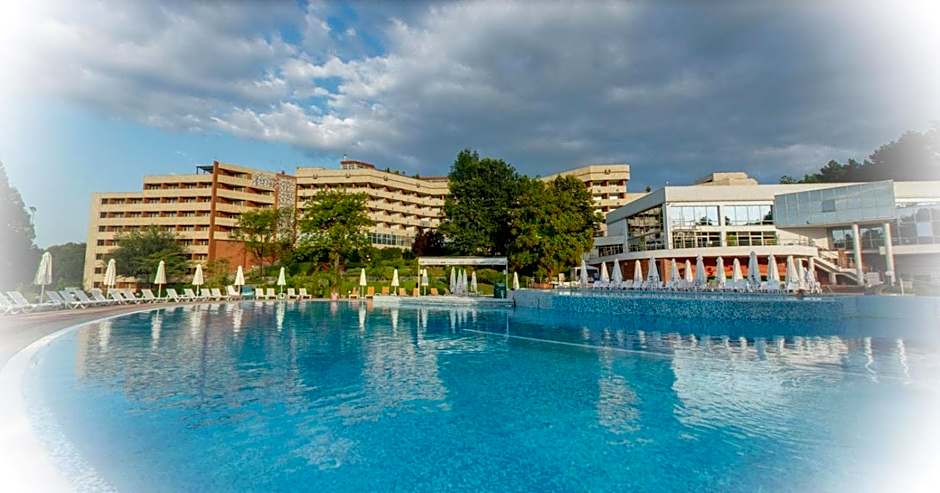 Hissar Spa Hotel