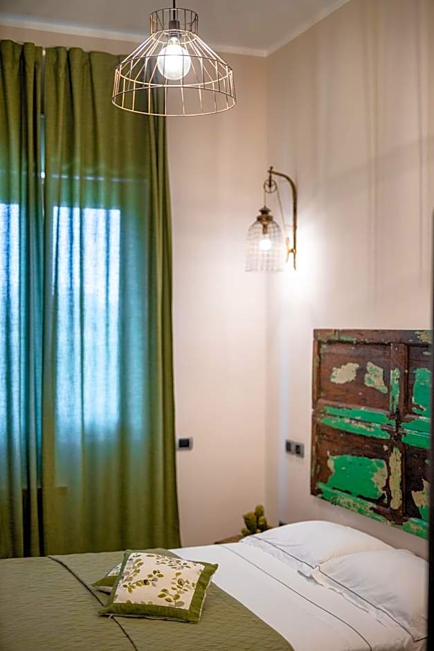 Lula Hotel - Ex Love & Fama Hotel