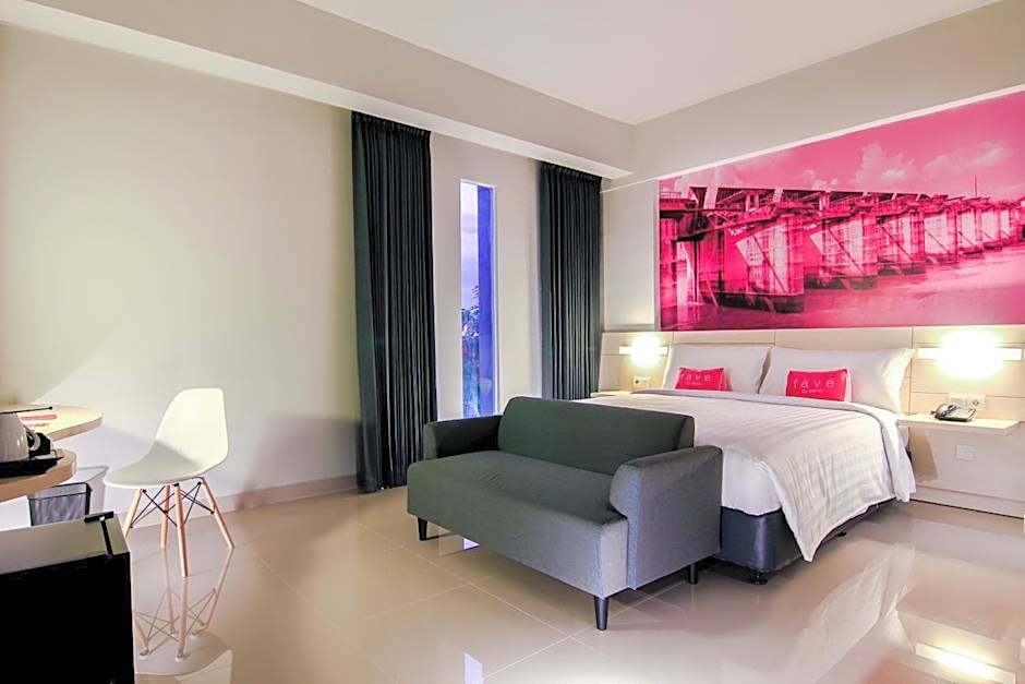 favehotel Sudirman Bojonegoro
