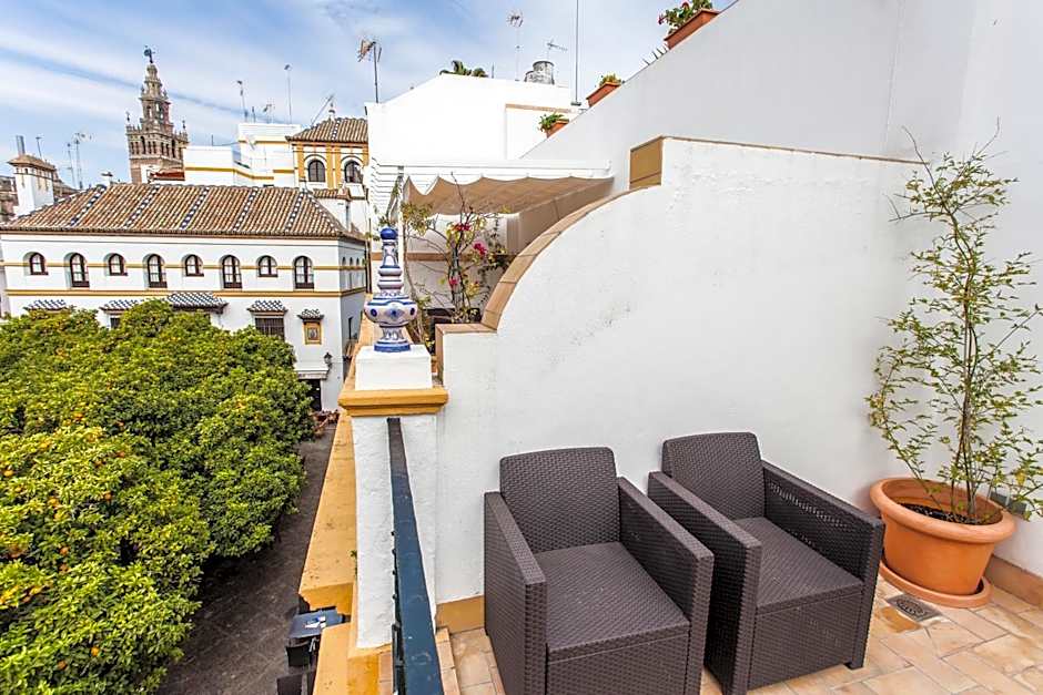 Hotel Boutique Elvira Plaza