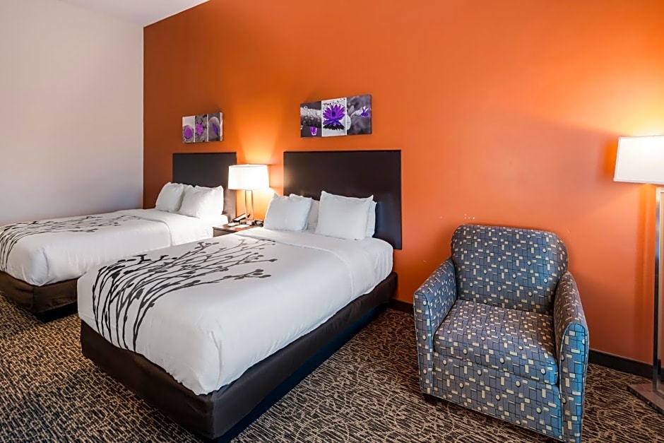 Sleep Inn & Suites Hurricane Zion Park Area