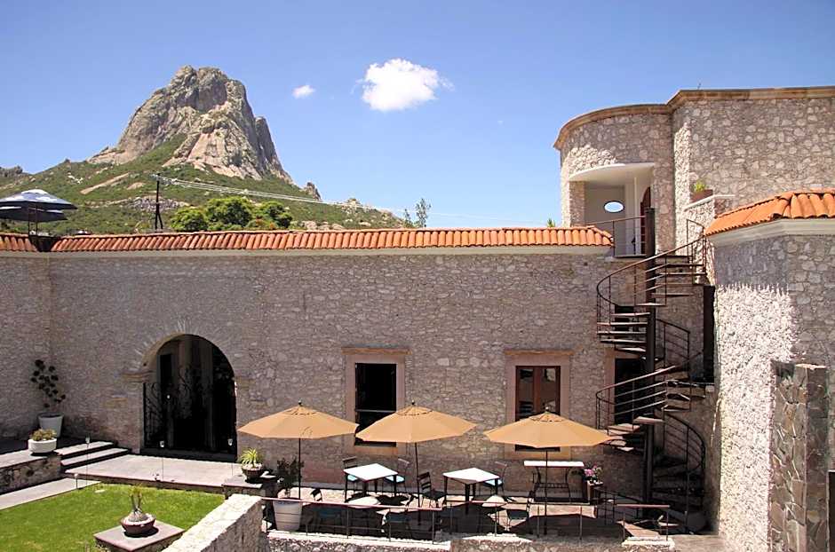 Casa Mateo Hotel Boutique