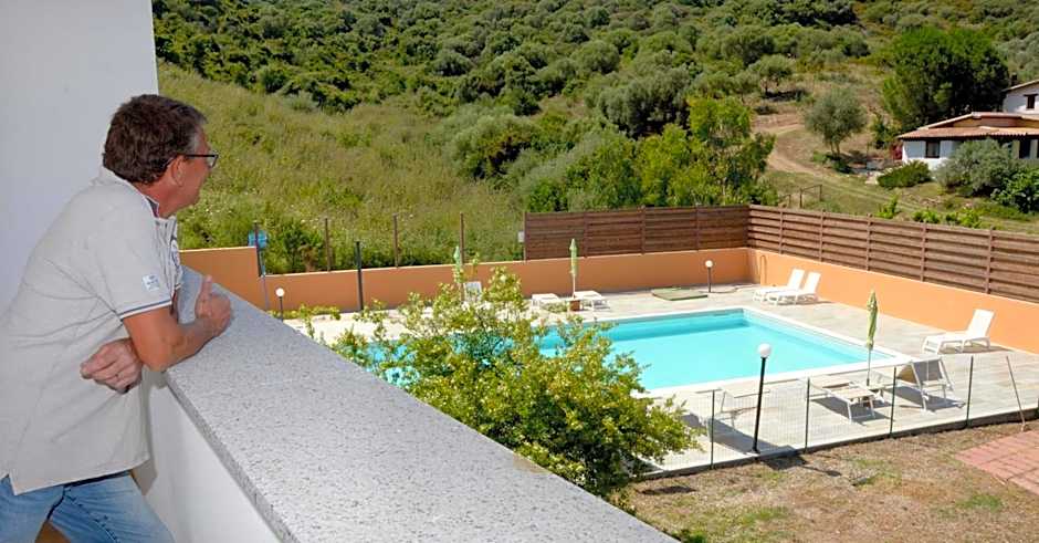 B&B Il Mirto di Paola