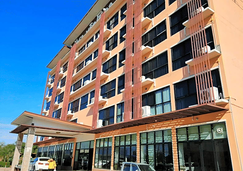 phatra boutique hotel