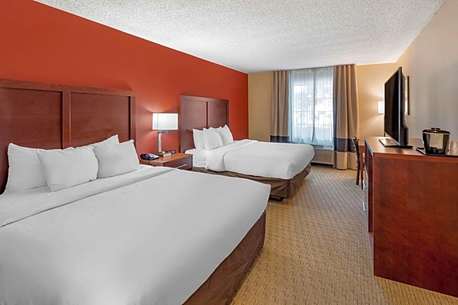 Comfort Inn Redwood City