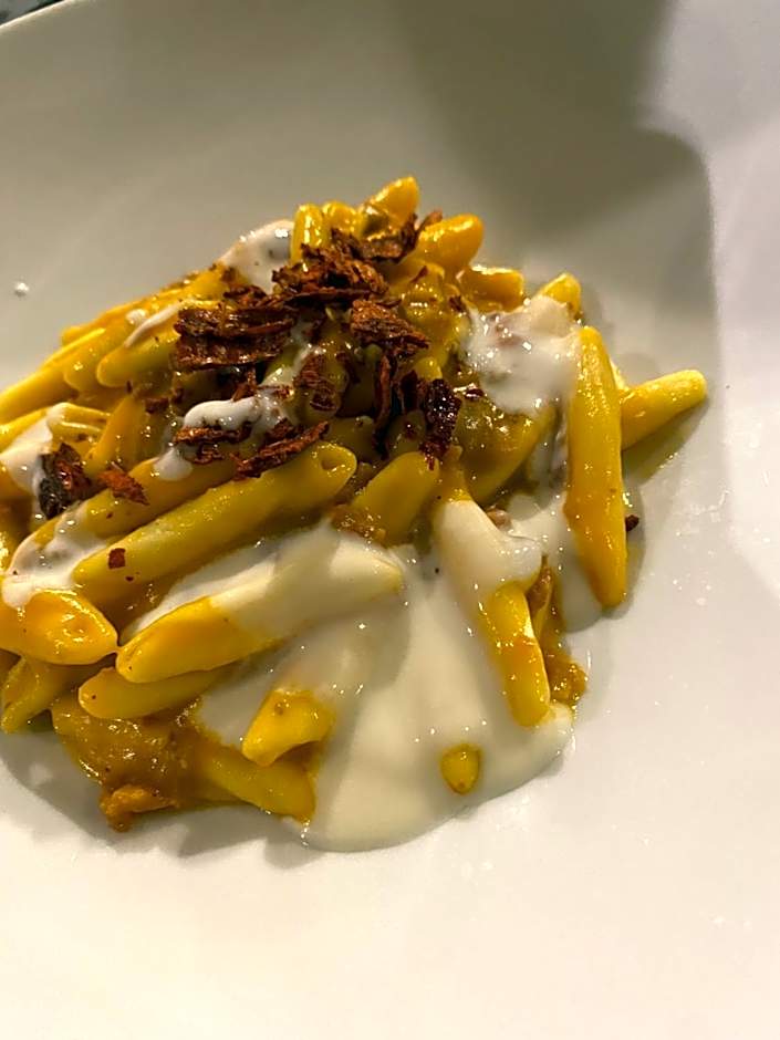 Borgo Albergo Vulturis