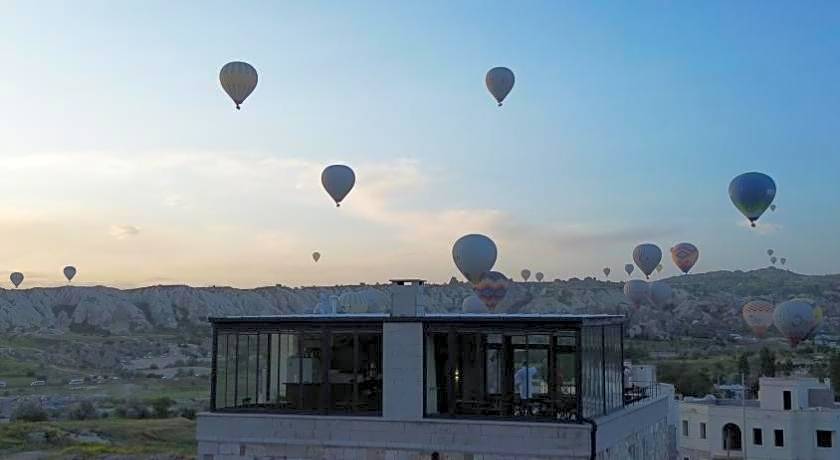 Perla Cappadocia
