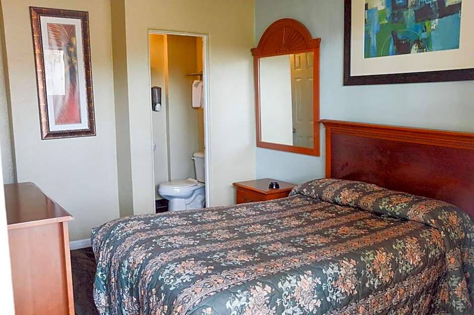 San Marina Motel