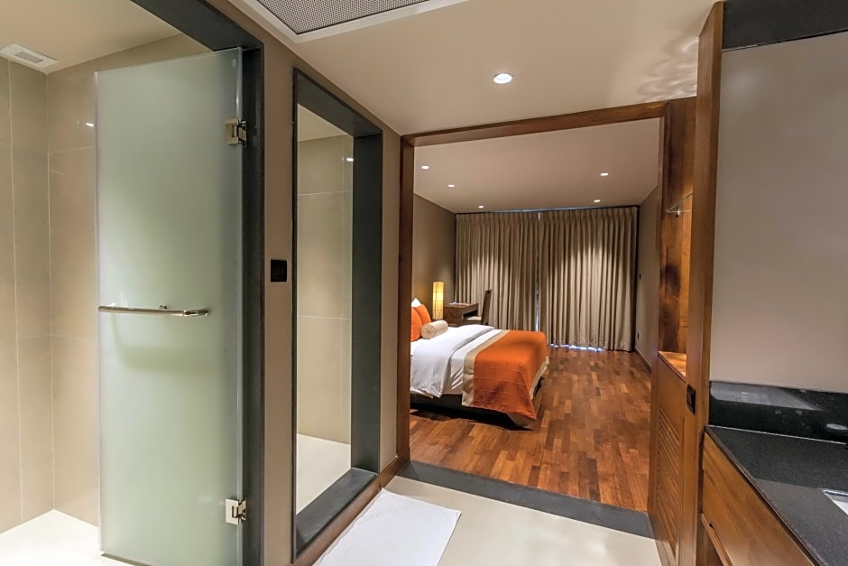 Swiss Residence Hotel- Kandy