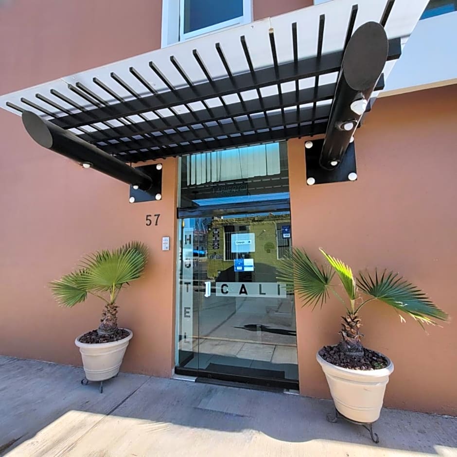 Hotel Cali Blvd.