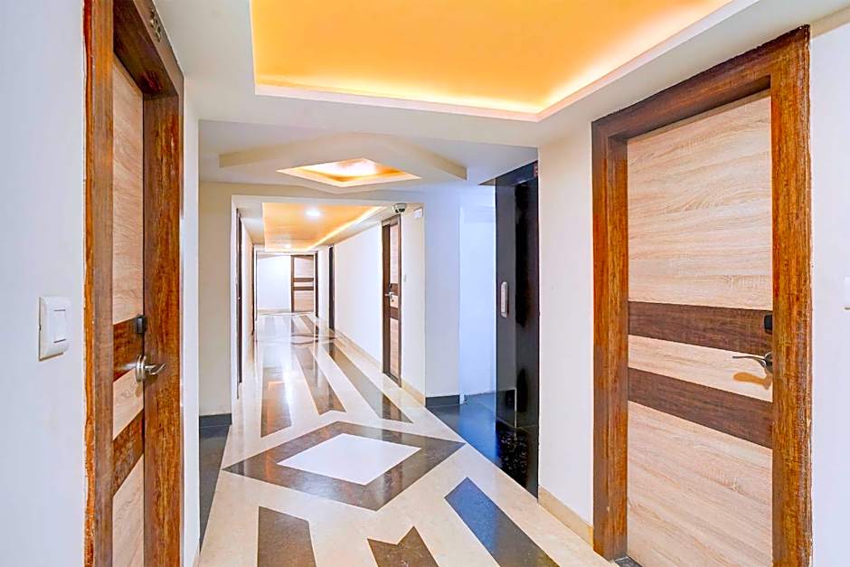 Palette Hotel Nisarga by CheckIn, Bhopal