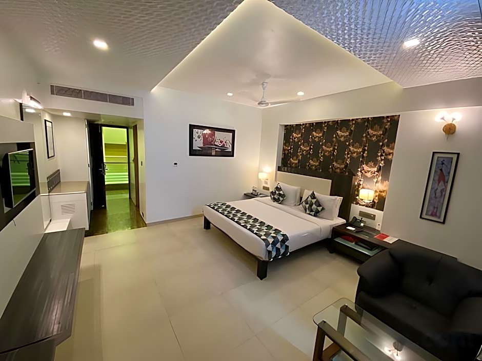 Dwarkadhish Lords Eco Inn