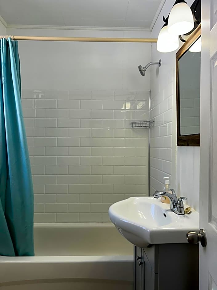 Mountain View Motel