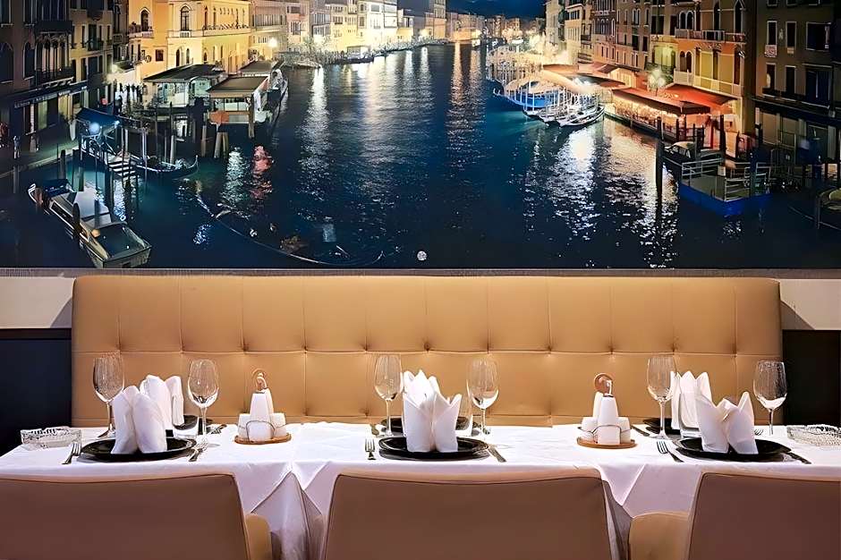 Liberte Hotels Oran