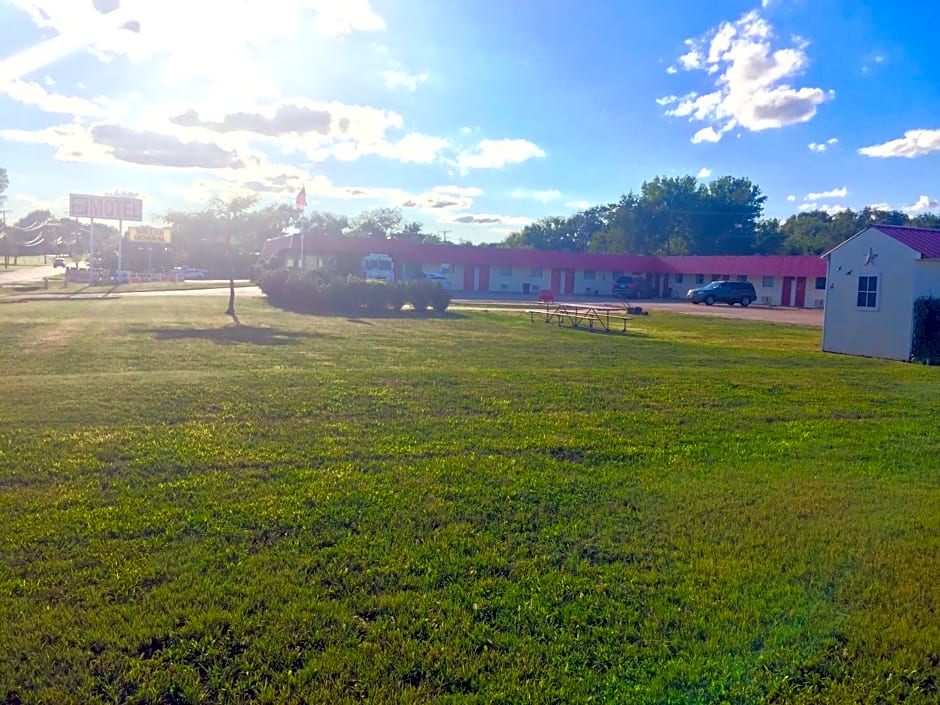 Rock City Motel