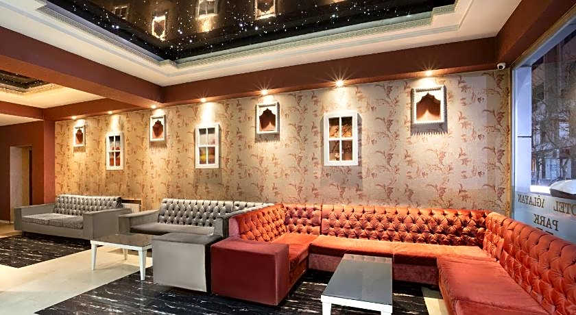 Park Caglayan Hotel
