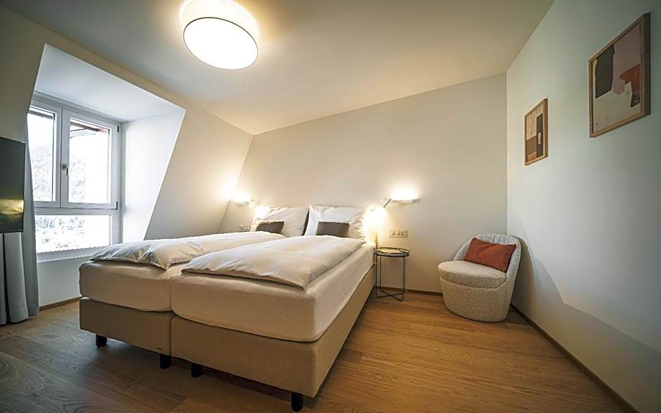 Hotel Joseph's House by Mountain Hotels