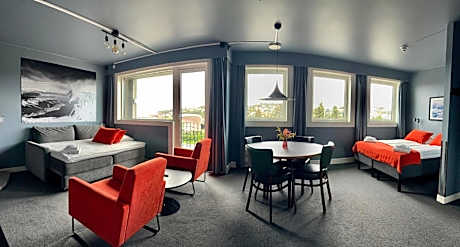 Standard Suite