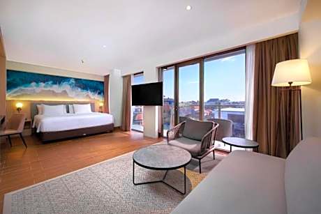Harper Suite