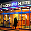 Elbbrücken Hotel